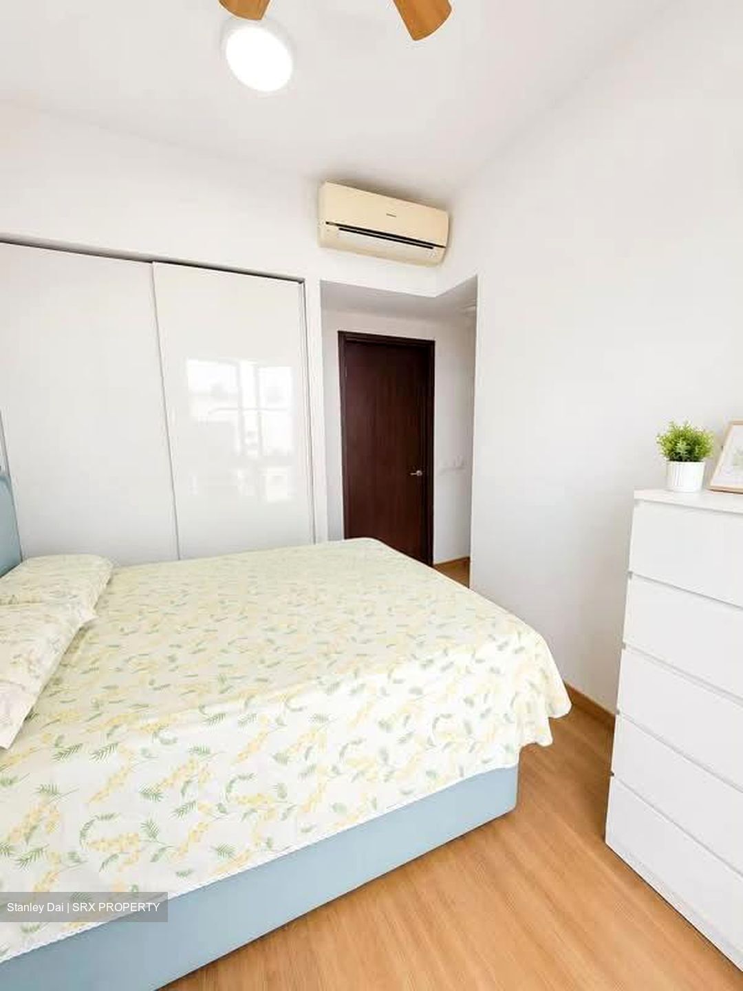 The Inflora (D17), Condominium #593626401